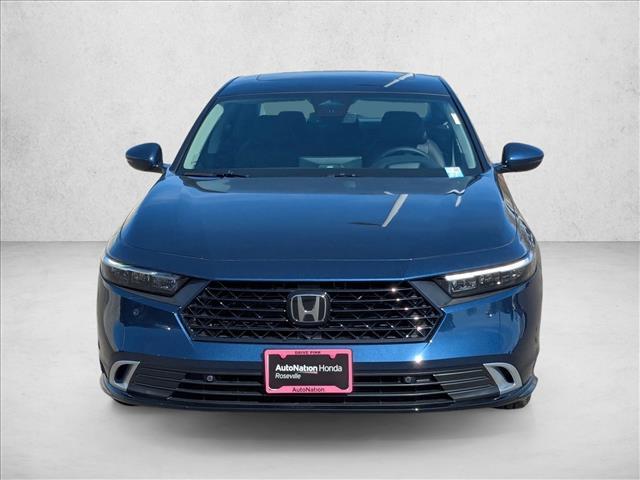 2026 Honda Accord Hybrid Touring Roseville CA