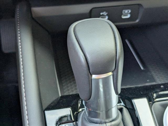 2026 Honda Accord Hybrid Touring Roseville CA