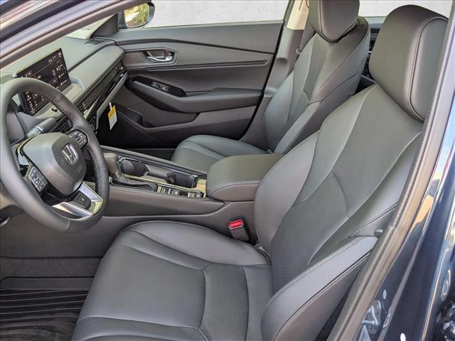 2026 Honda Accord Hybrid Touring Roseville CA