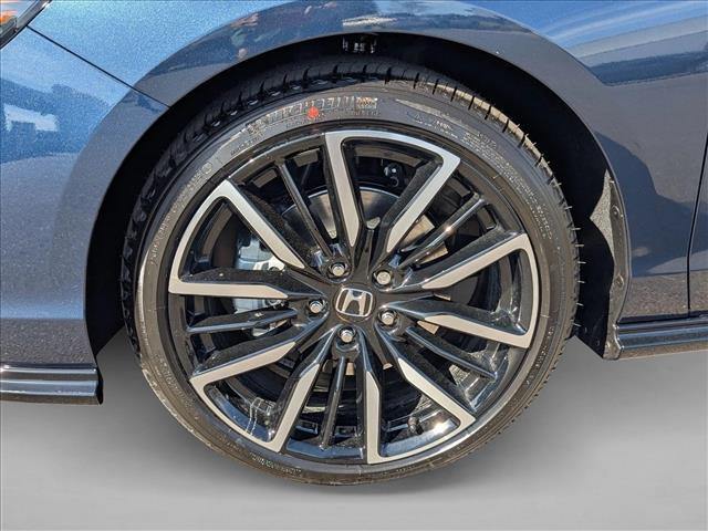 2026 Honda Accord Hybrid Touring Roseville CA