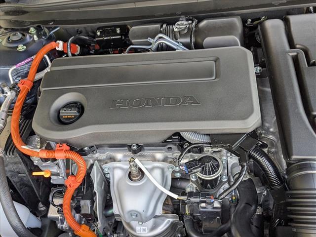 2026 Honda Accord Hybrid Touring Roseville CA
