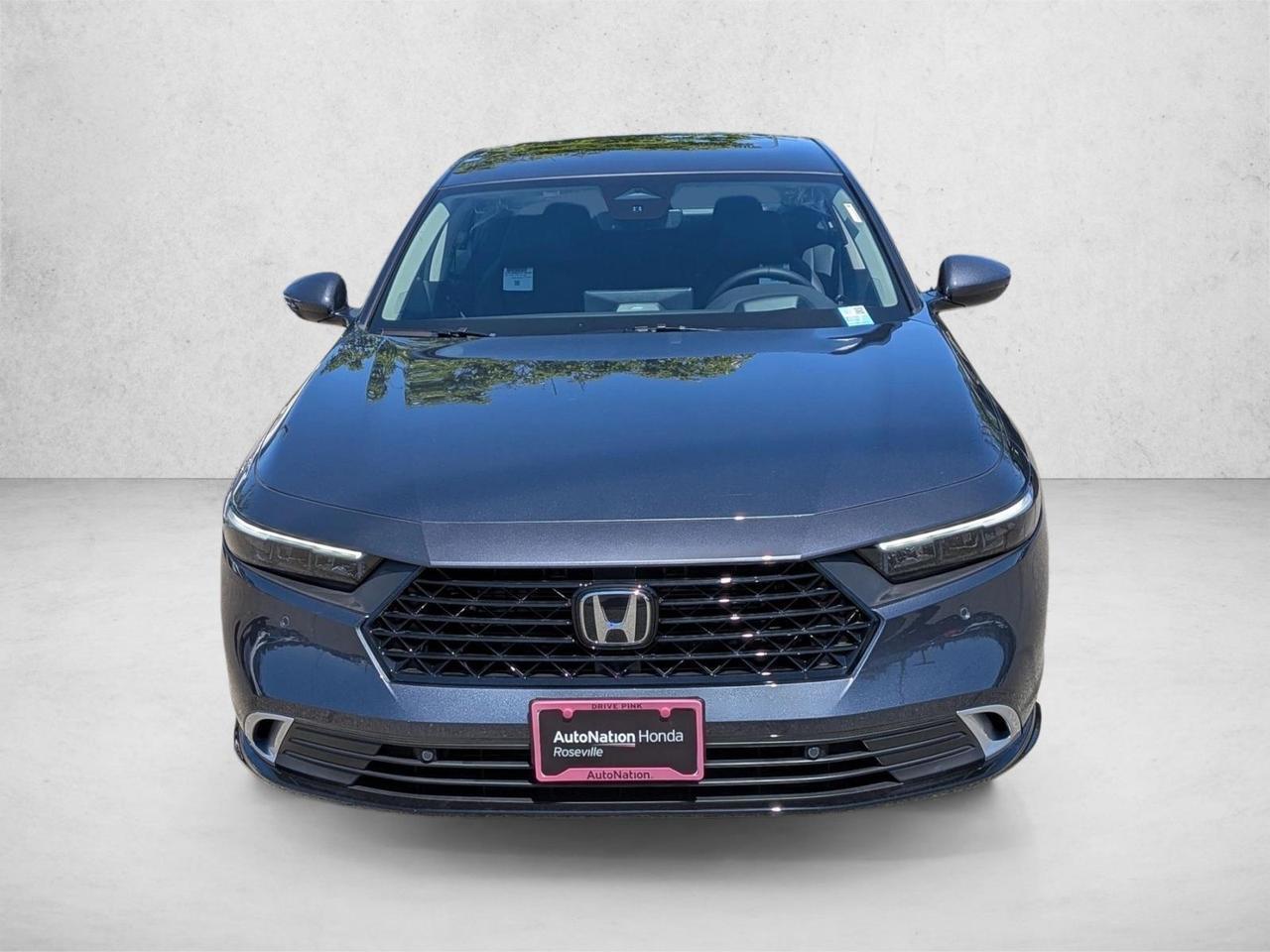 2026 Honda Accord Hybrid Touring Roseville CA