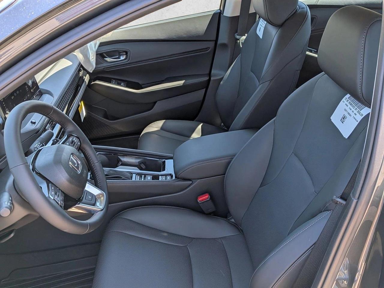 2026 Honda Accord Hybrid Touring Roseville CA