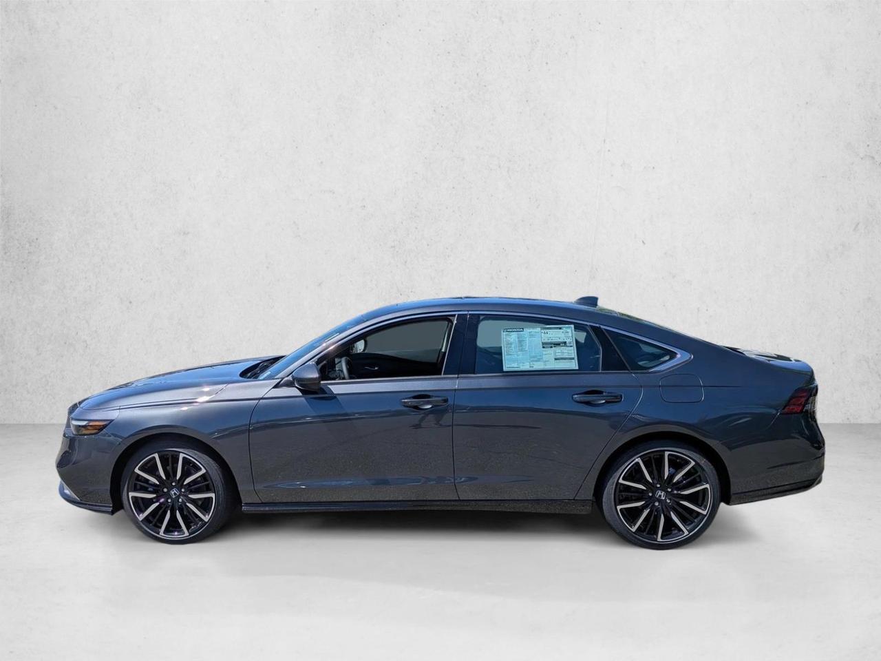 2026 Honda Accord Hybrid Touring Roseville CA