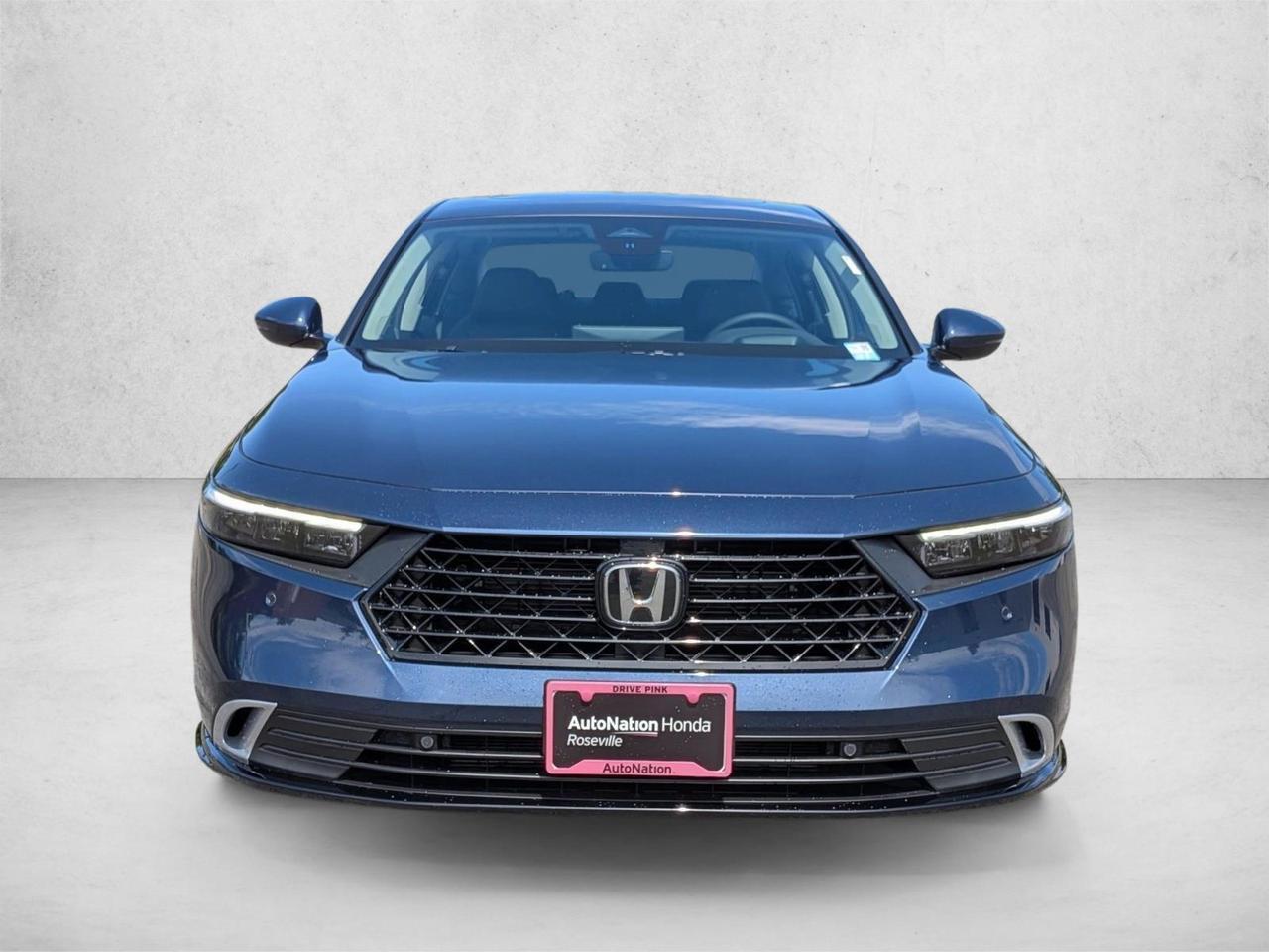 2026 Honda Accord Hybrid Touring Roseville CA
