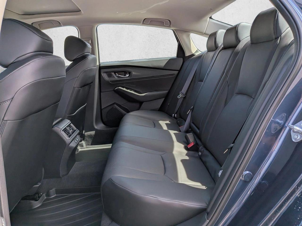 2026 Honda Accord Hybrid Touring Roseville CA
