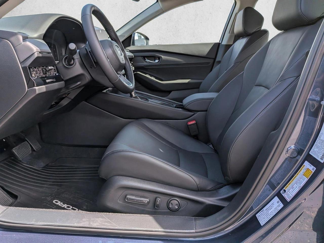 2026 Honda Accord Hybrid Touring Roseville CA