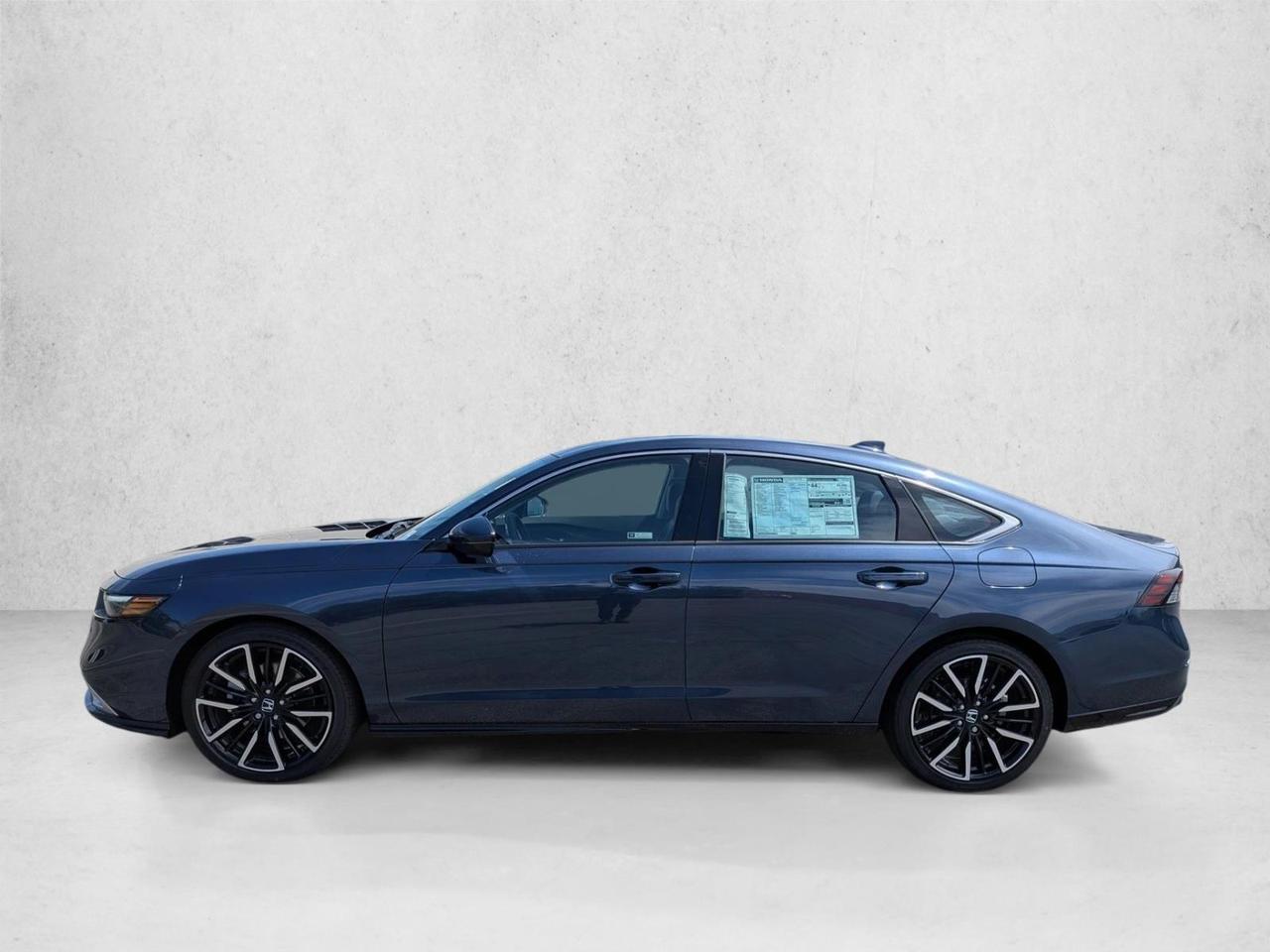 2026 Honda Accord Hybrid Touring Roseville CA