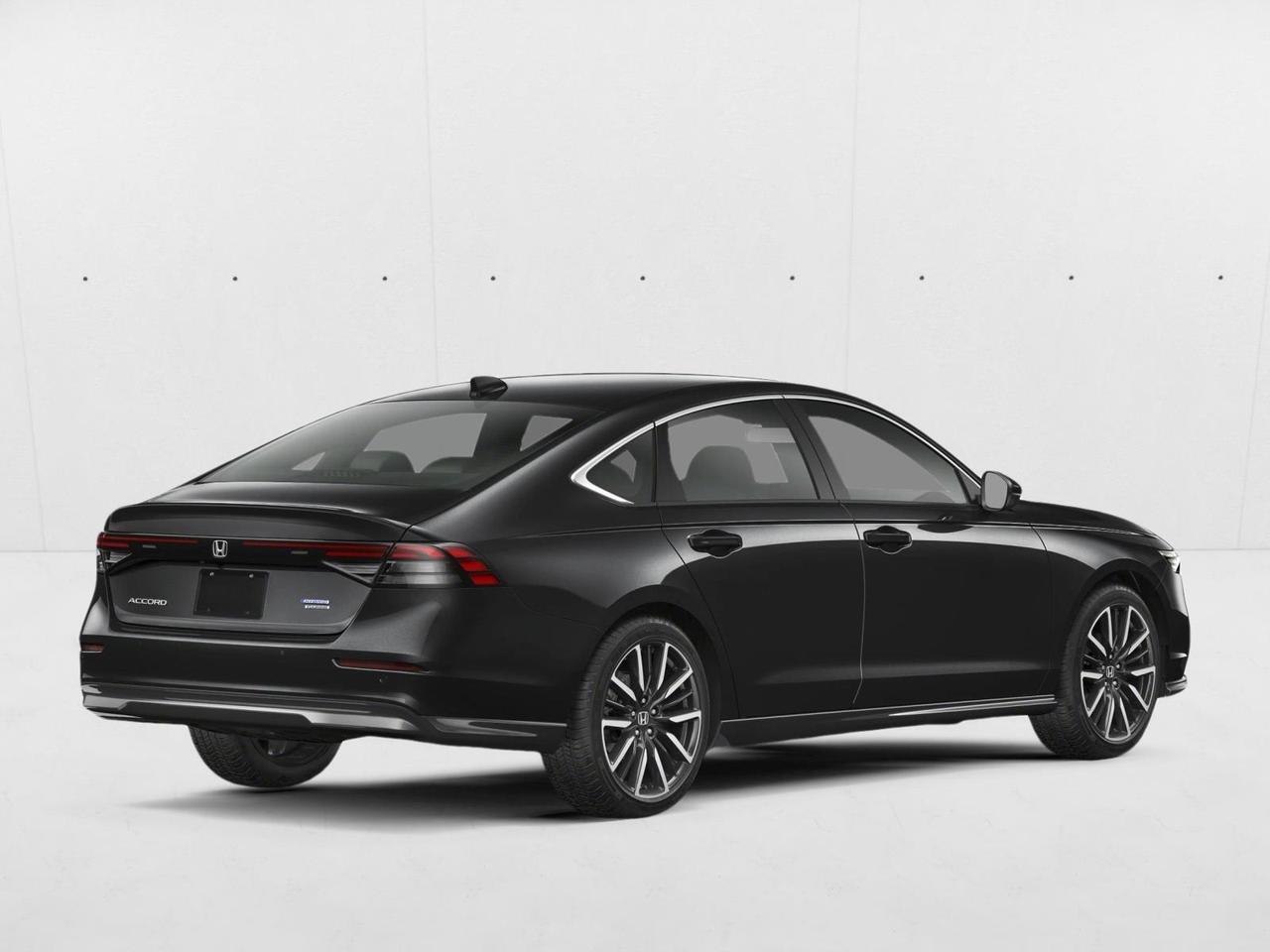 2026 Honda Accord Hybrid Touring Roseville CA