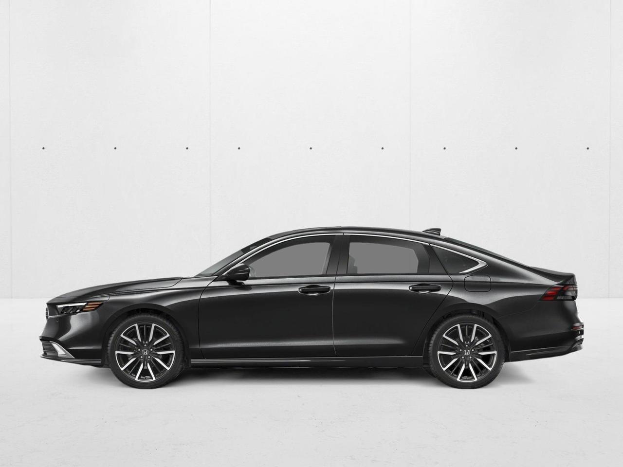 2026 Honda Accord Hybrid Touring Roseville CA