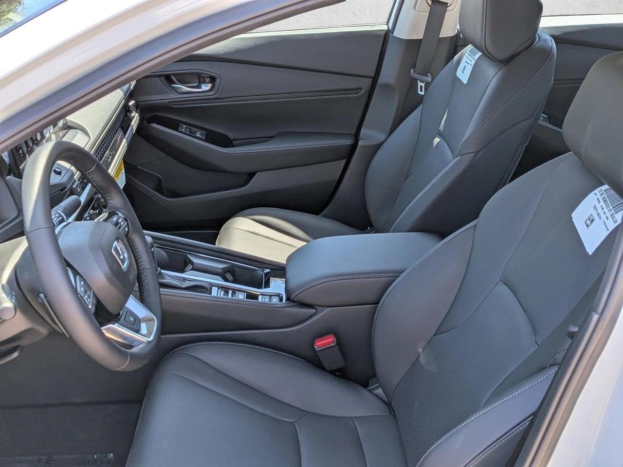 2026 Honda Accord Hybrid Touring Roseville CA