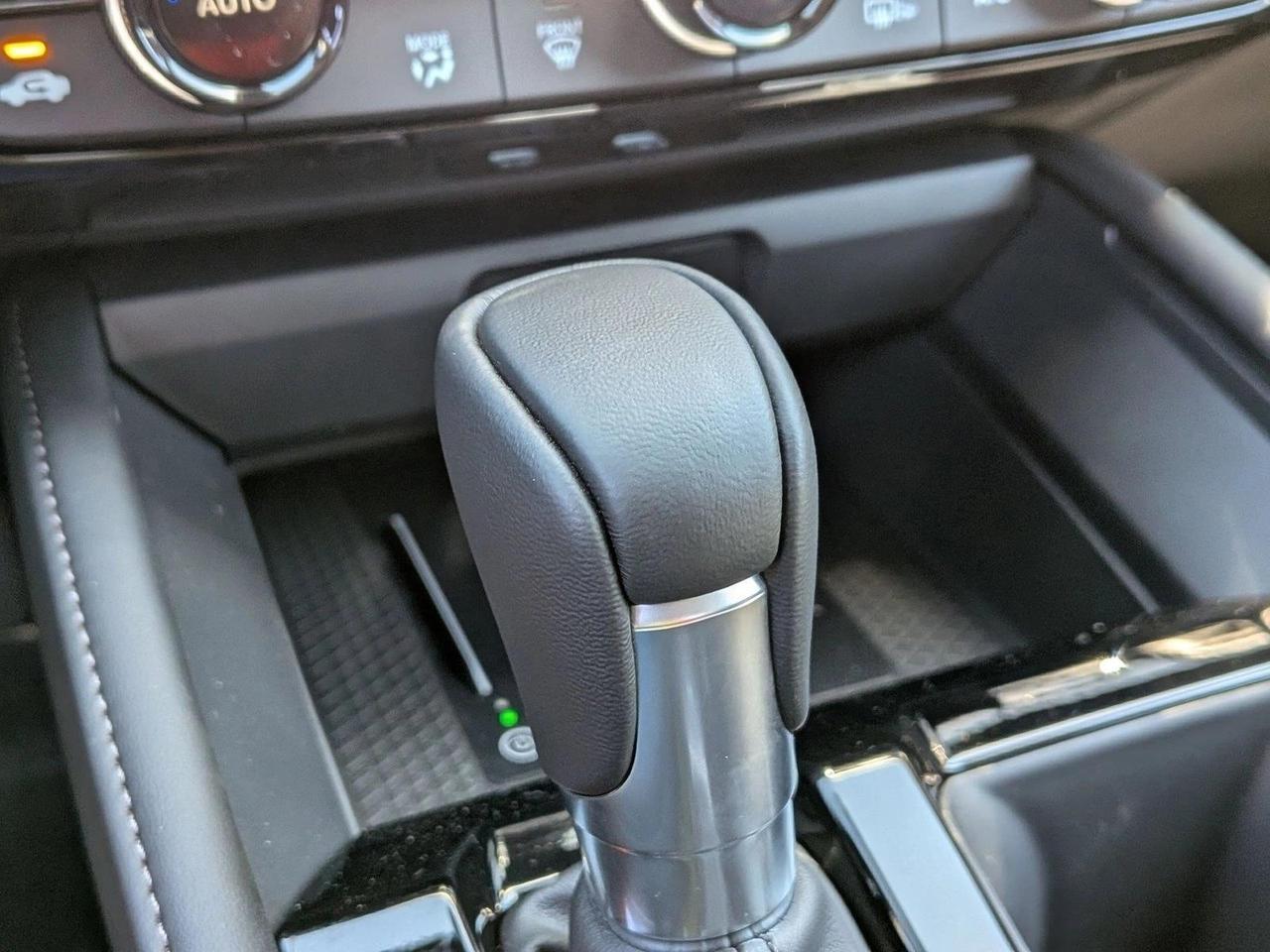 2026 Honda Accord Hybrid Touring Roseville CA