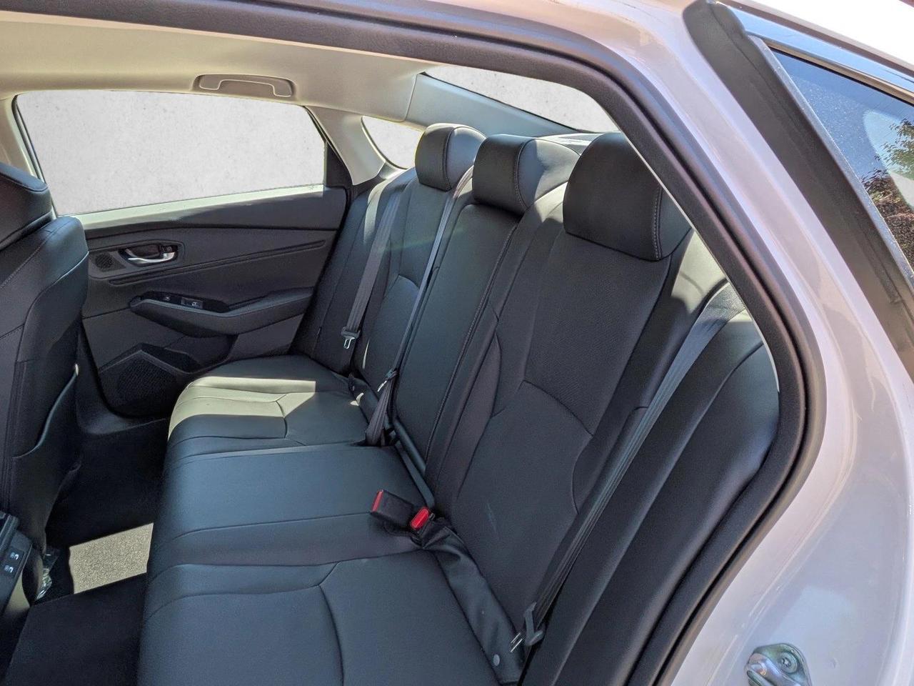 2026 Honda Accord Hybrid Touring Roseville CA