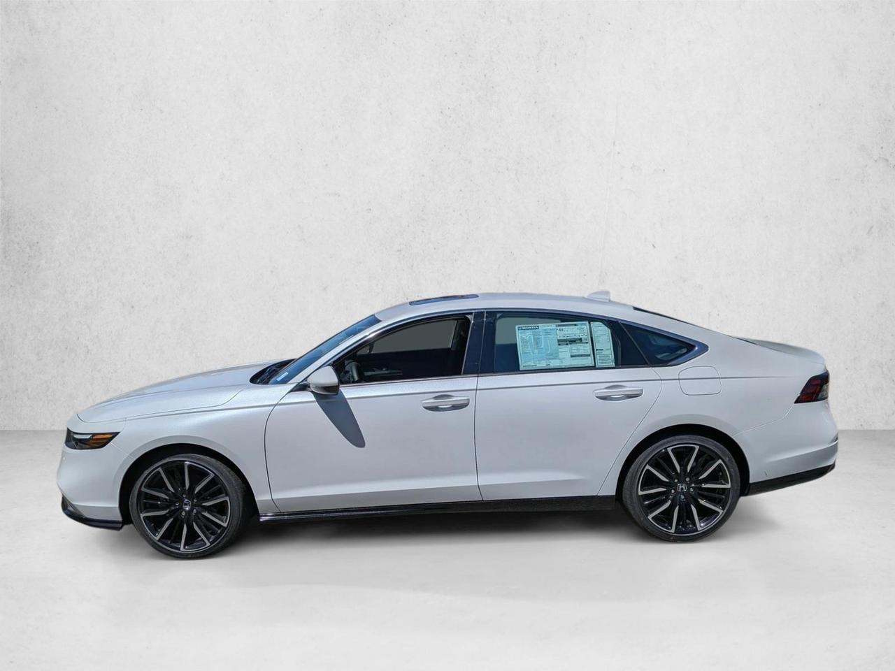 2026 Honda Accord Hybrid Touring Roseville CA