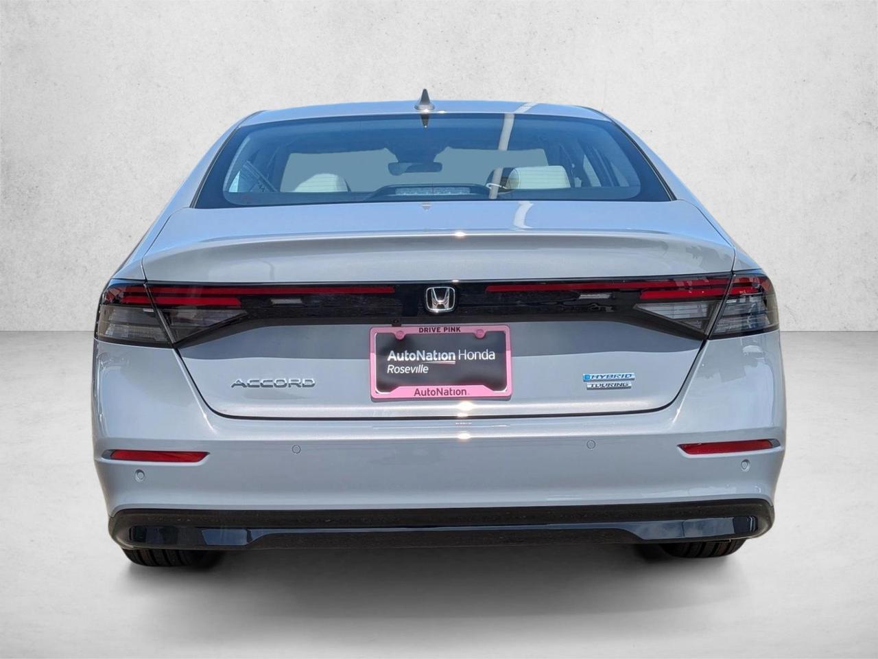 2026 Honda Accord Hybrid Touring Roseville CA