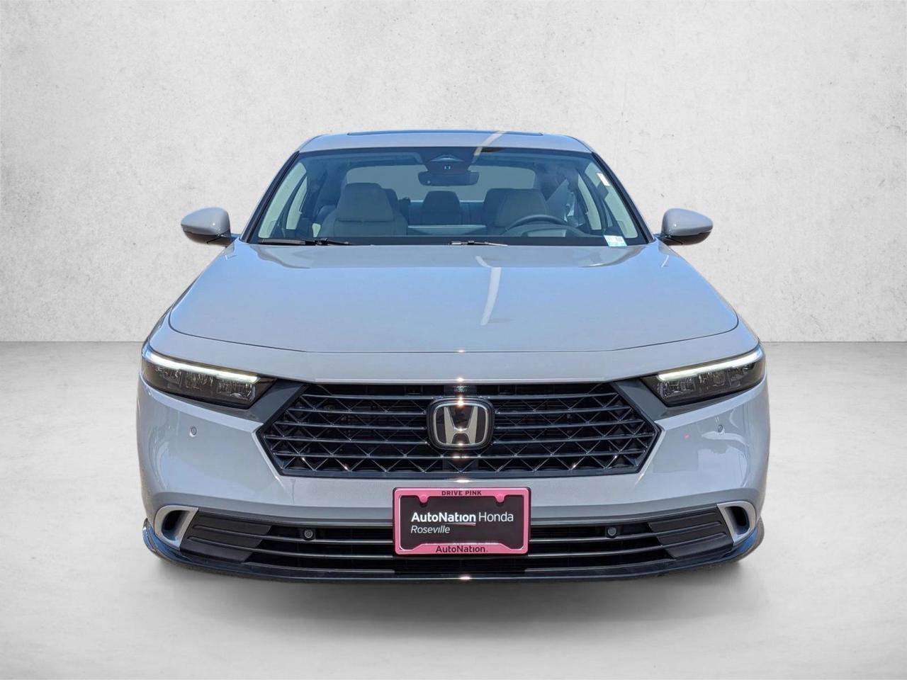 2026 Honda Accord Hybrid Touring Roseville CA