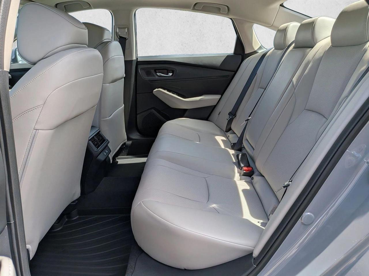 2026 Honda Accord Hybrid Touring Roseville CA