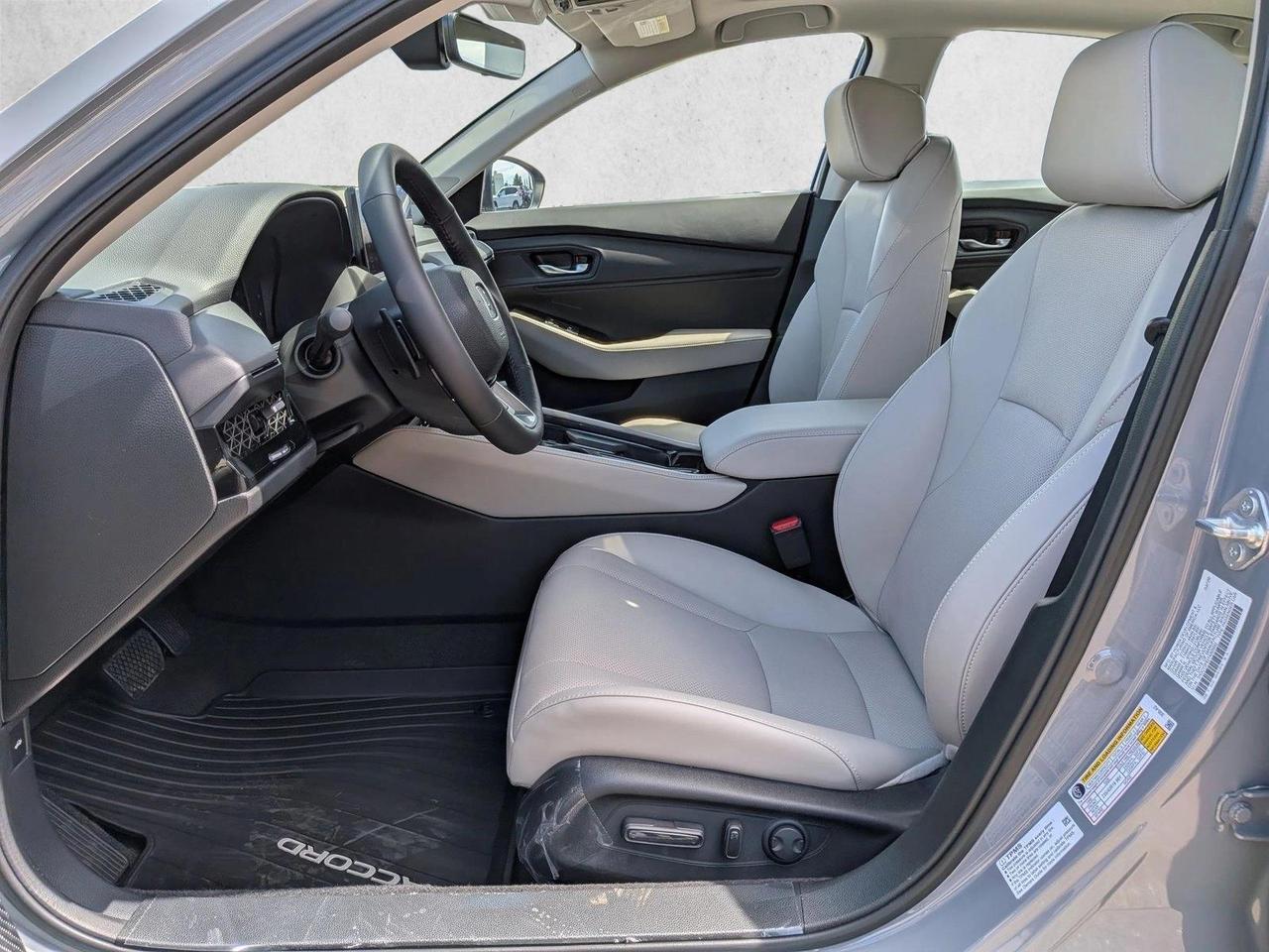 2026 Honda Accord Hybrid Touring Roseville CA