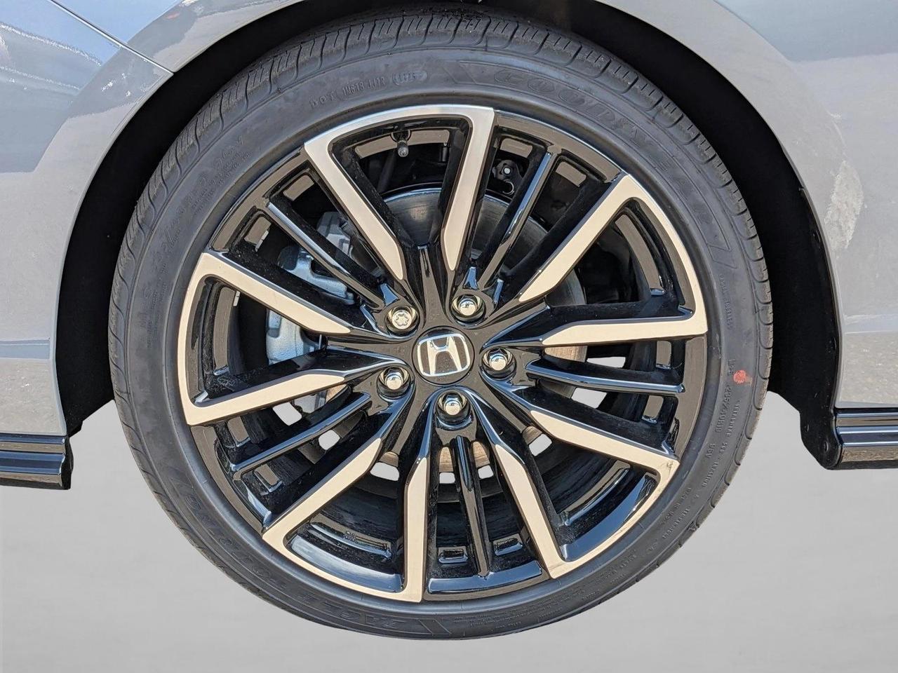 2026 Honda Accord Hybrid Touring Roseville CA