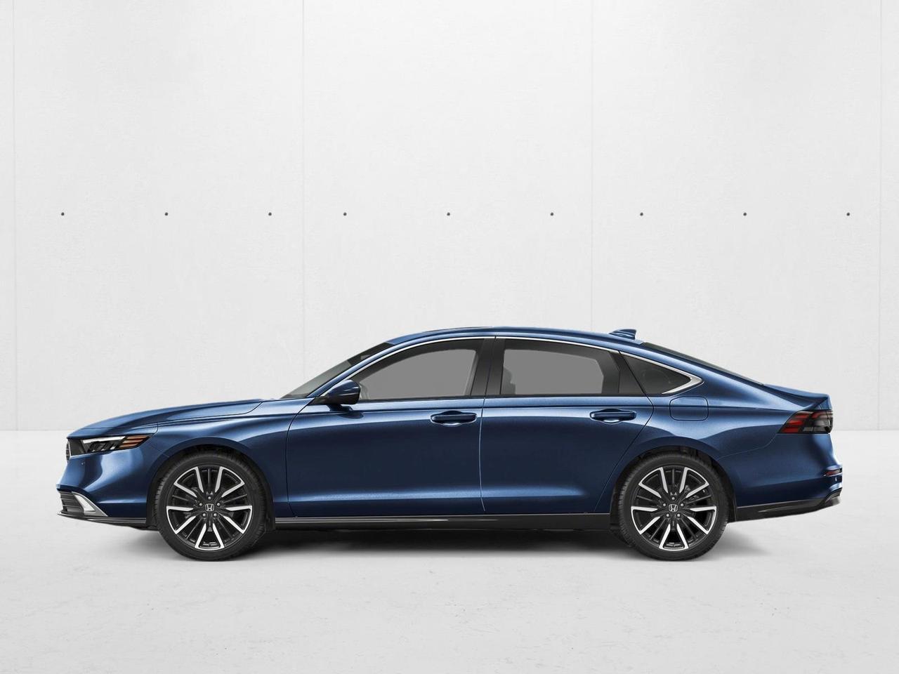 2026 Honda Accord Hybrid Touring Roseville CA