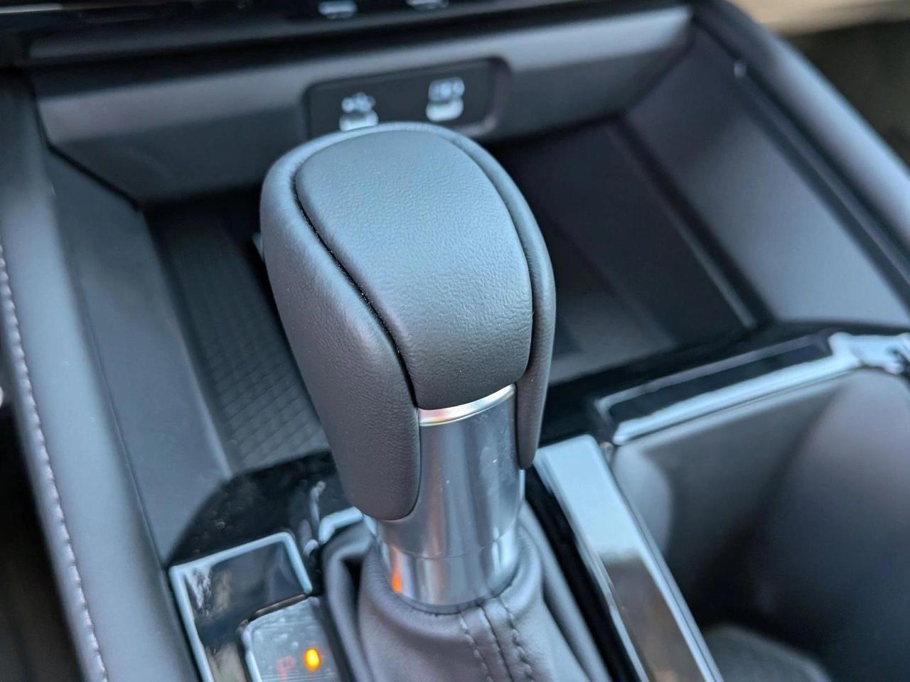2026 Honda Accord Hybrid Touring Roseville CA
