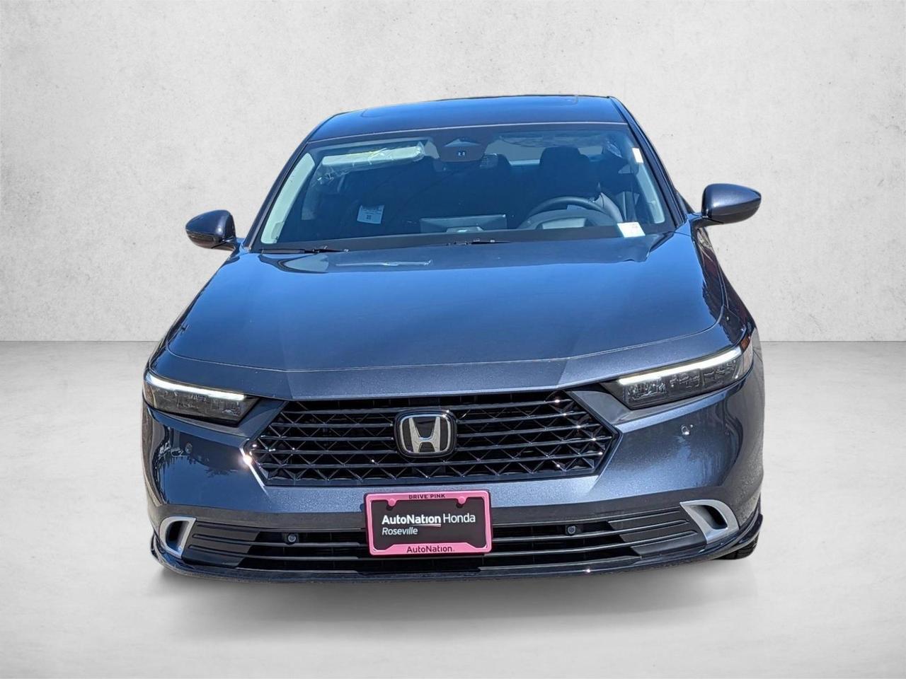 2026 Honda Accord Hybrid Touring Roseville CA