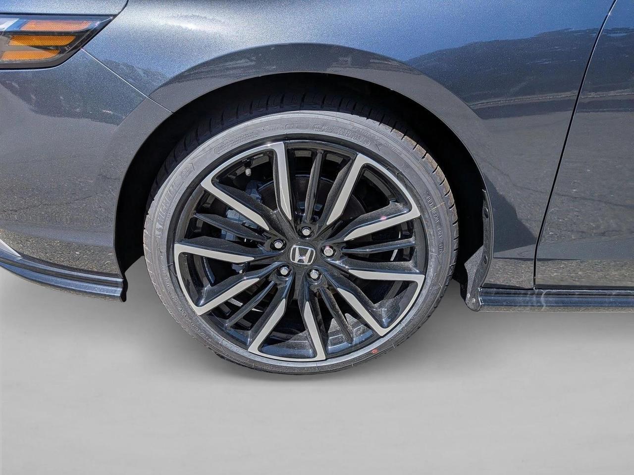 2026 Honda Accord Hybrid Touring Roseville CA