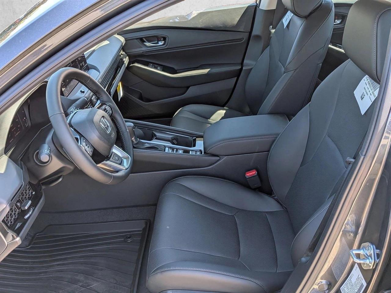 2026 Honda Accord Hybrid Touring Roseville CA