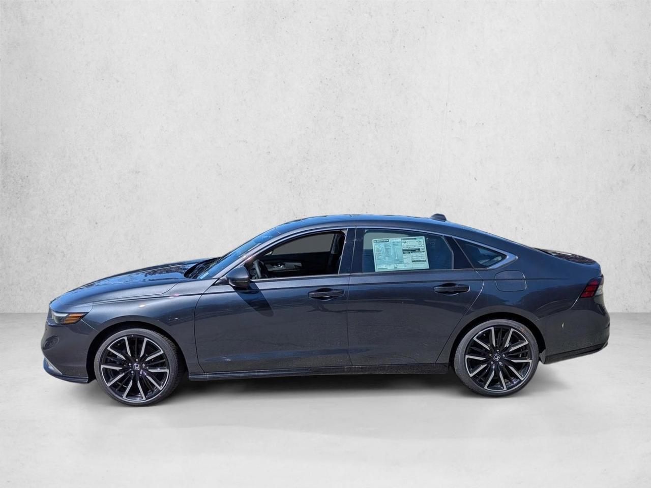 2026 Honda Accord Hybrid Touring Roseville CA