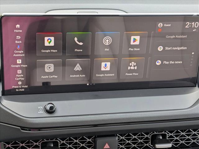 2026 Honda Accord Hybrid Touring Roseville CA