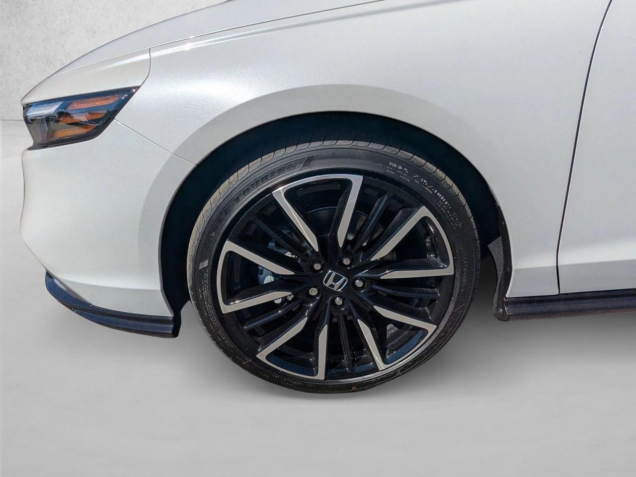 2026 Honda Accord Hybrid Touring Roseville CA
