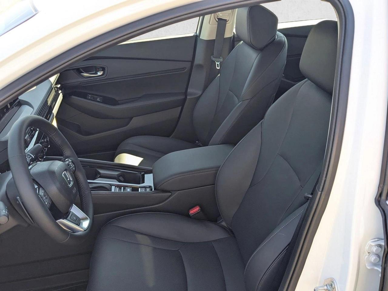 2026 Honda Accord Hybrid Touring Roseville CA