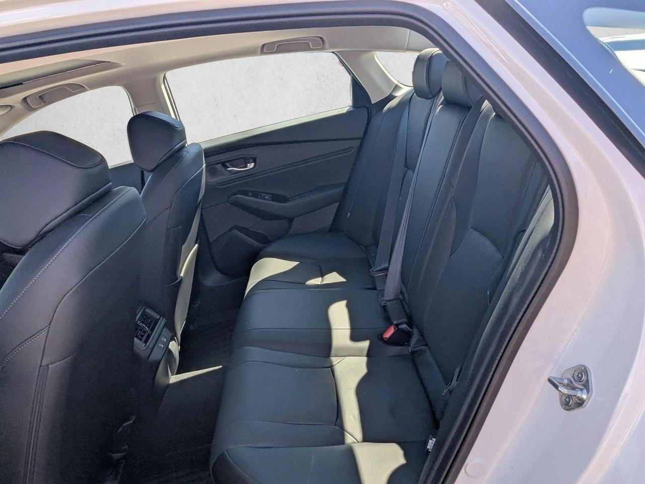 2026 Honda Accord Hybrid Touring Roseville CA