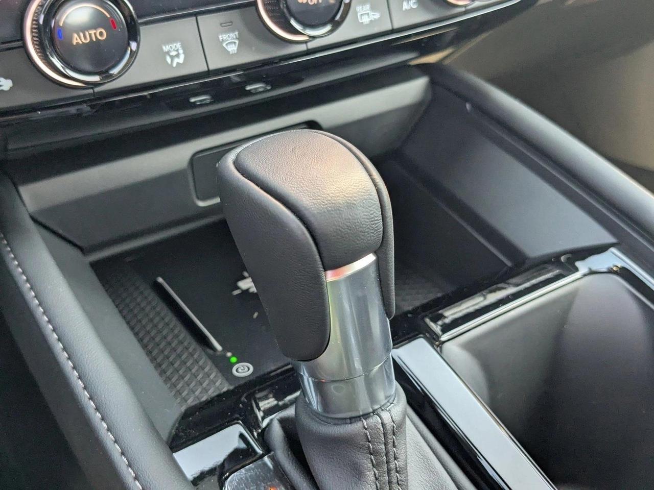2026 Honda Accord Hybrid Touring Roseville CA