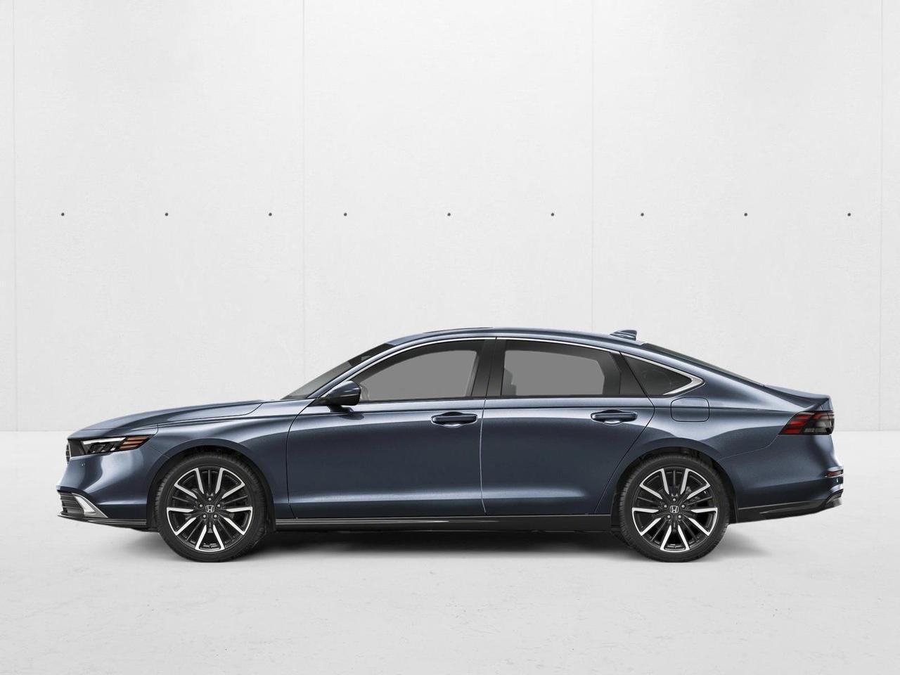 2026 Honda Accord Hybrid Touring Roseville CA