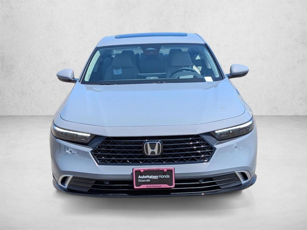 2026 Honda Accord Hybrid Touring Roseville CA