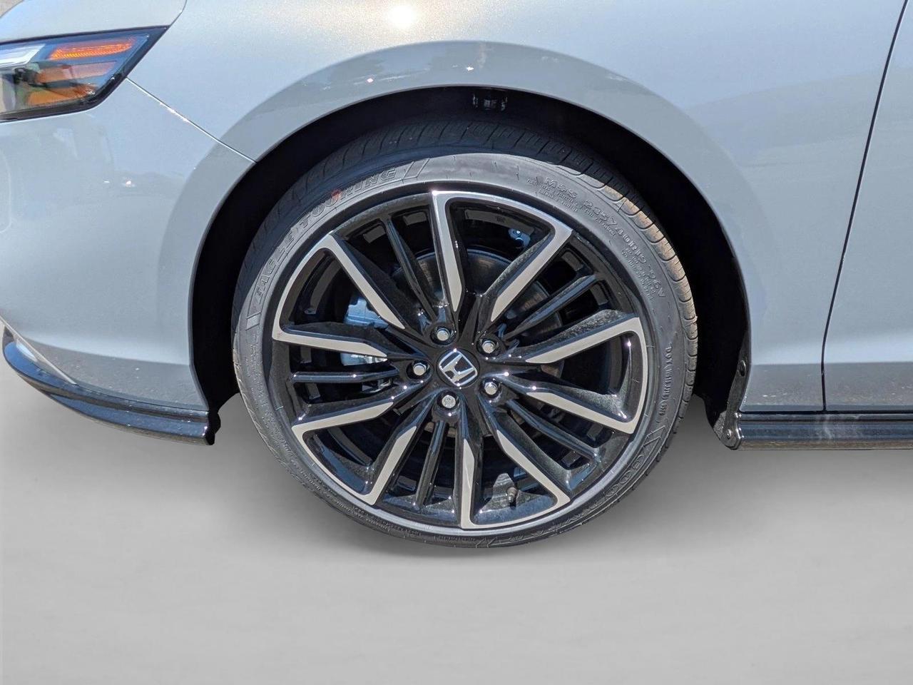 2026 Honda Accord Hybrid Touring Roseville CA