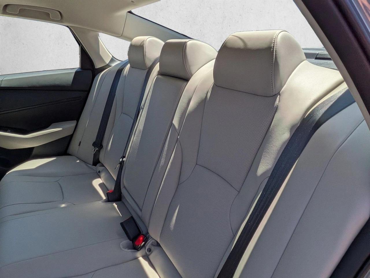 2026 Honda Accord Hybrid Touring Roseville CA