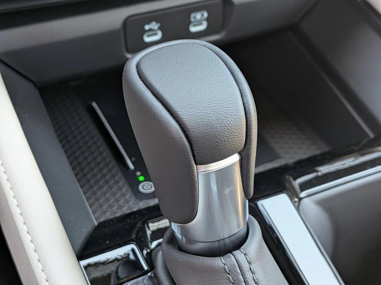 2026 Honda Accord Hybrid Touring Roseville CA
