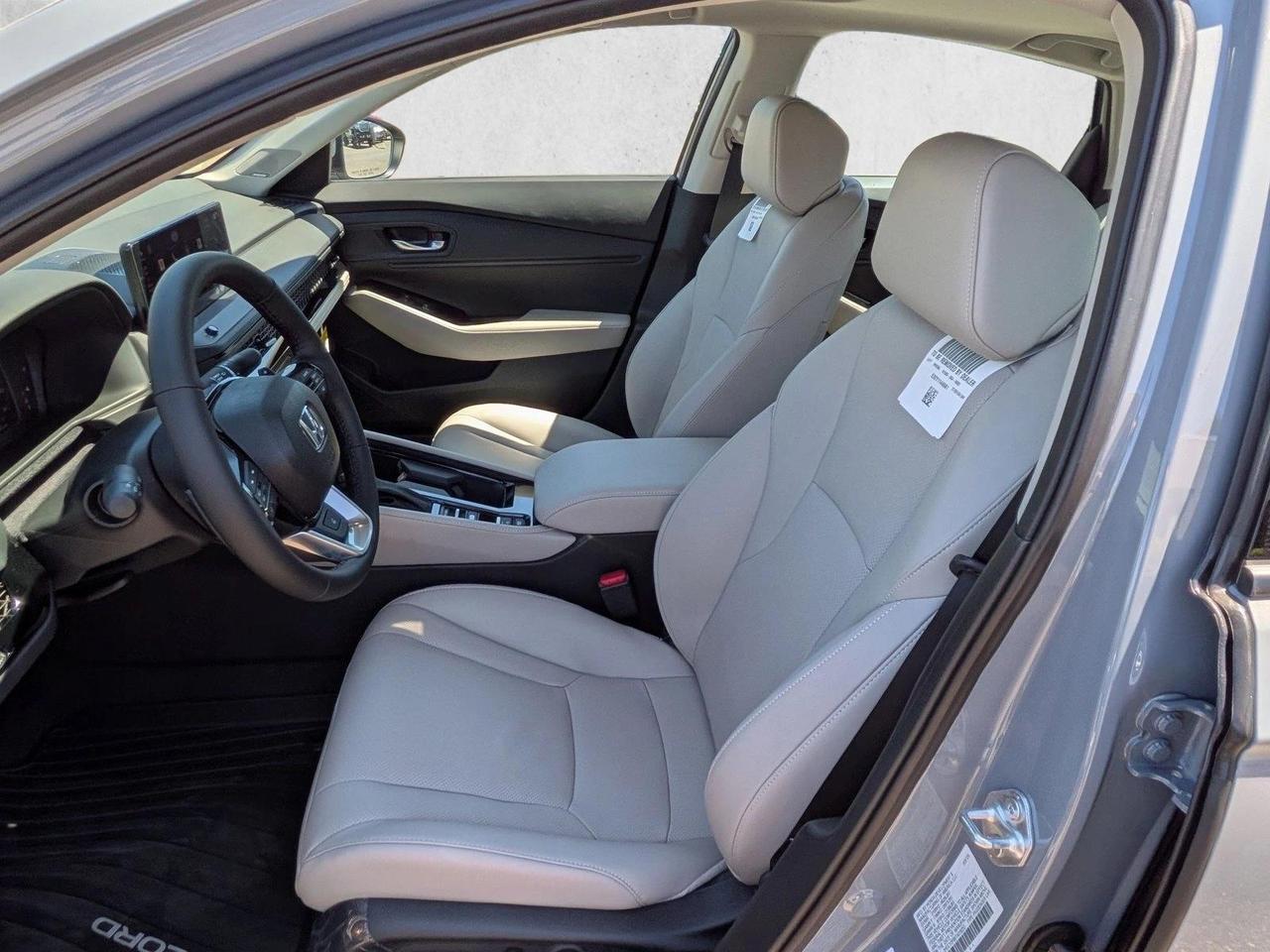 2026 Honda Accord Hybrid Touring Roseville CA