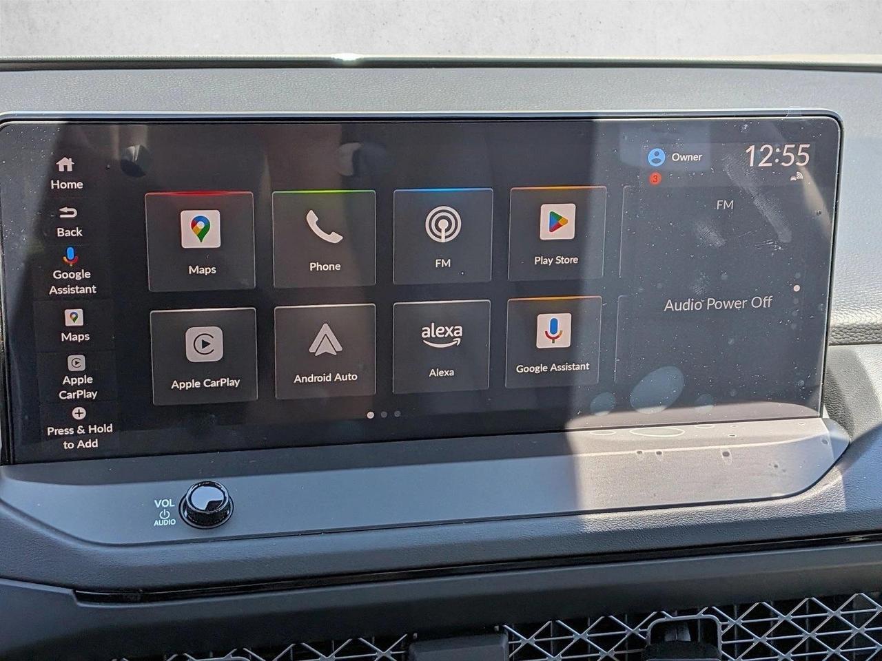 2026 Honda Accord Hybrid Touring Roseville CA