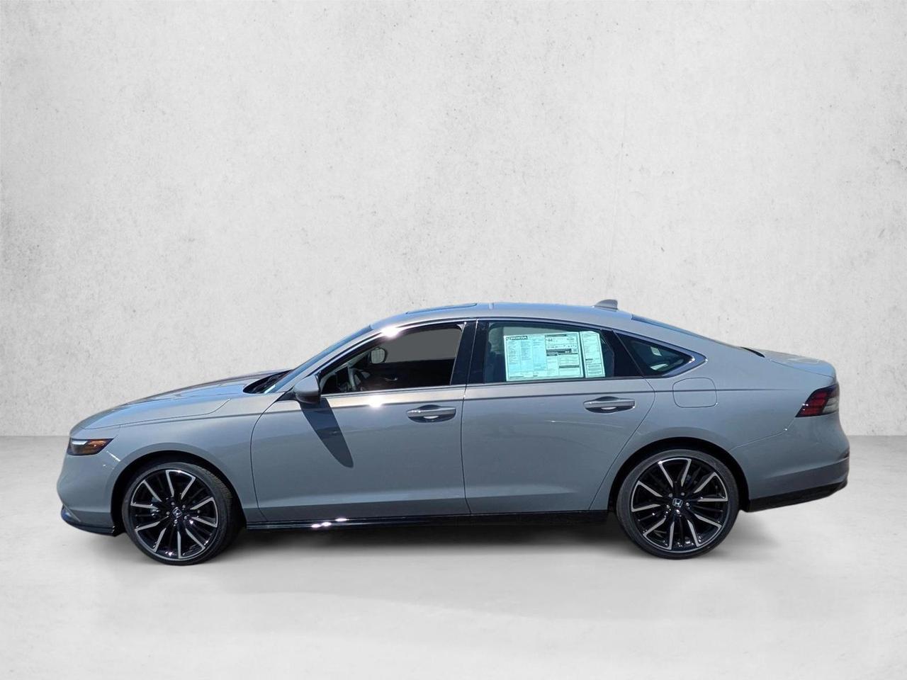 2026 Honda Accord Hybrid Touring Roseville CA
