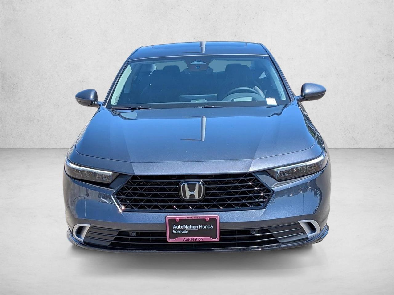 2026 Honda Accord Hybrid Touring Roseville CA