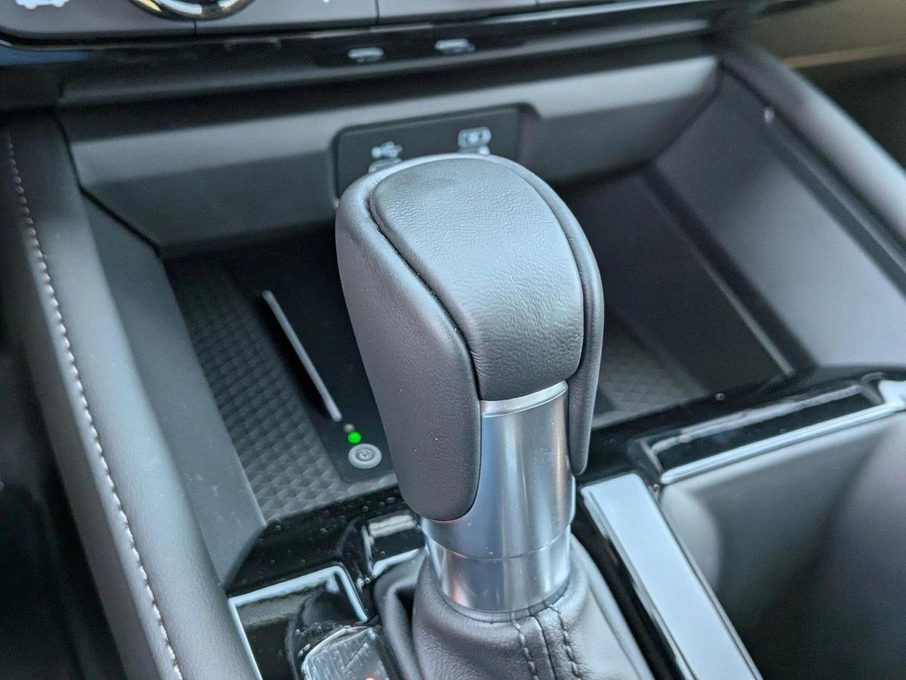 2026 Honda Accord Hybrid Touring Roseville CA