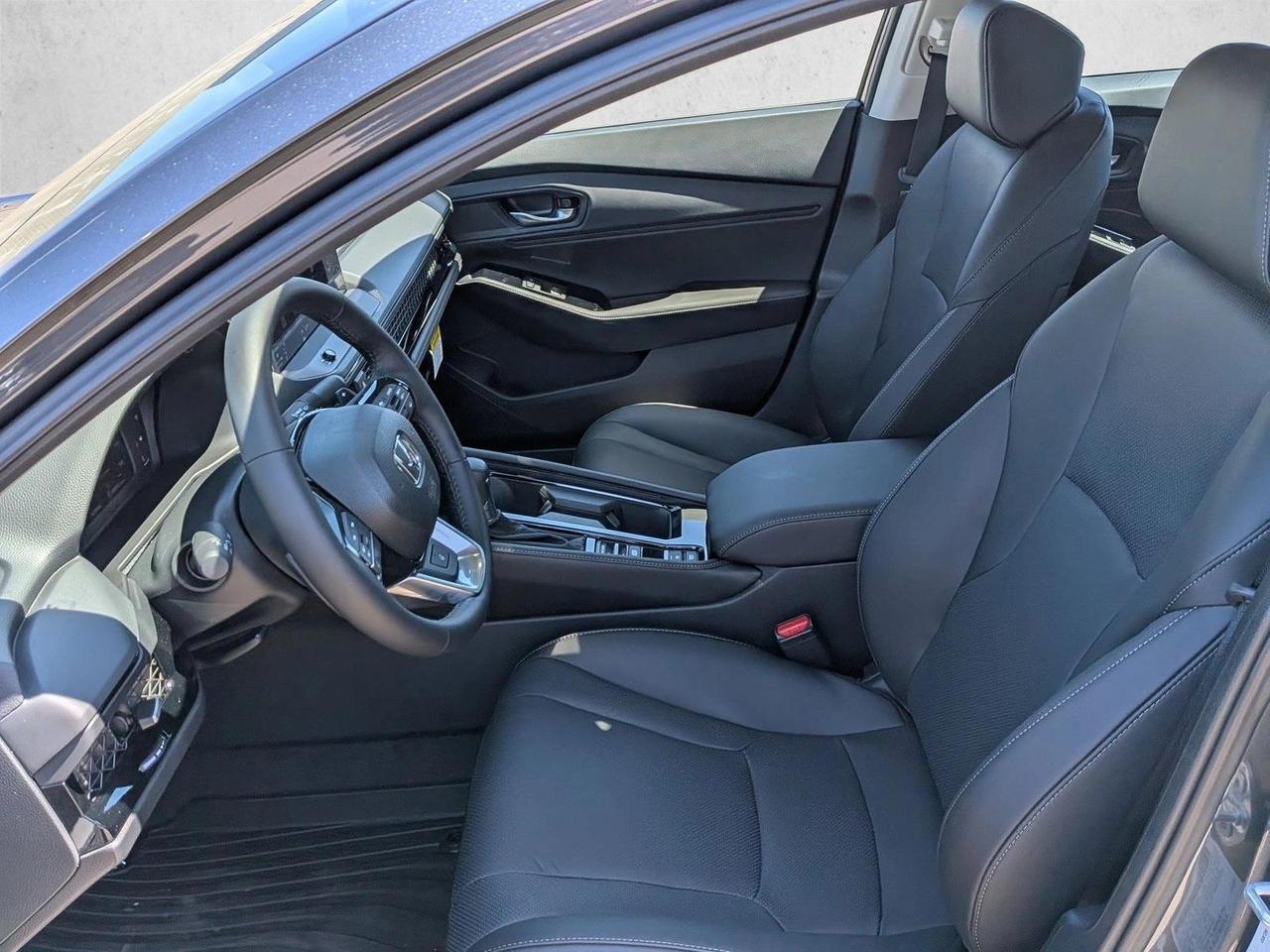 2026 Honda Accord Hybrid Touring Roseville CA
