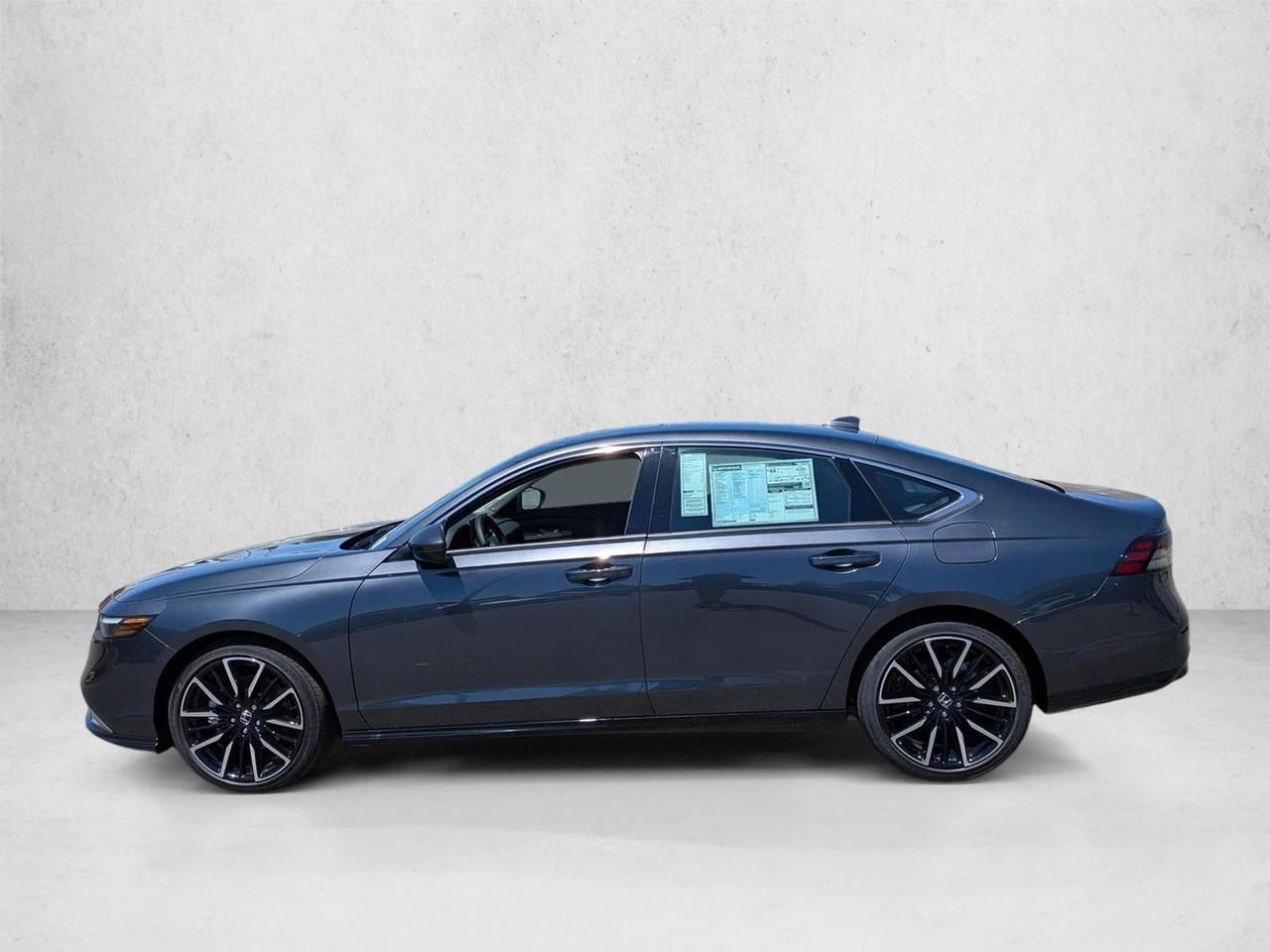 2026 Honda Accord Hybrid Touring Roseville CA