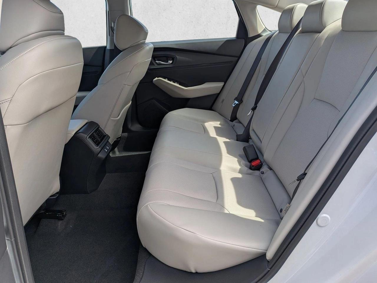 2026 Honda Accord Hybrid Touring Roseville CA