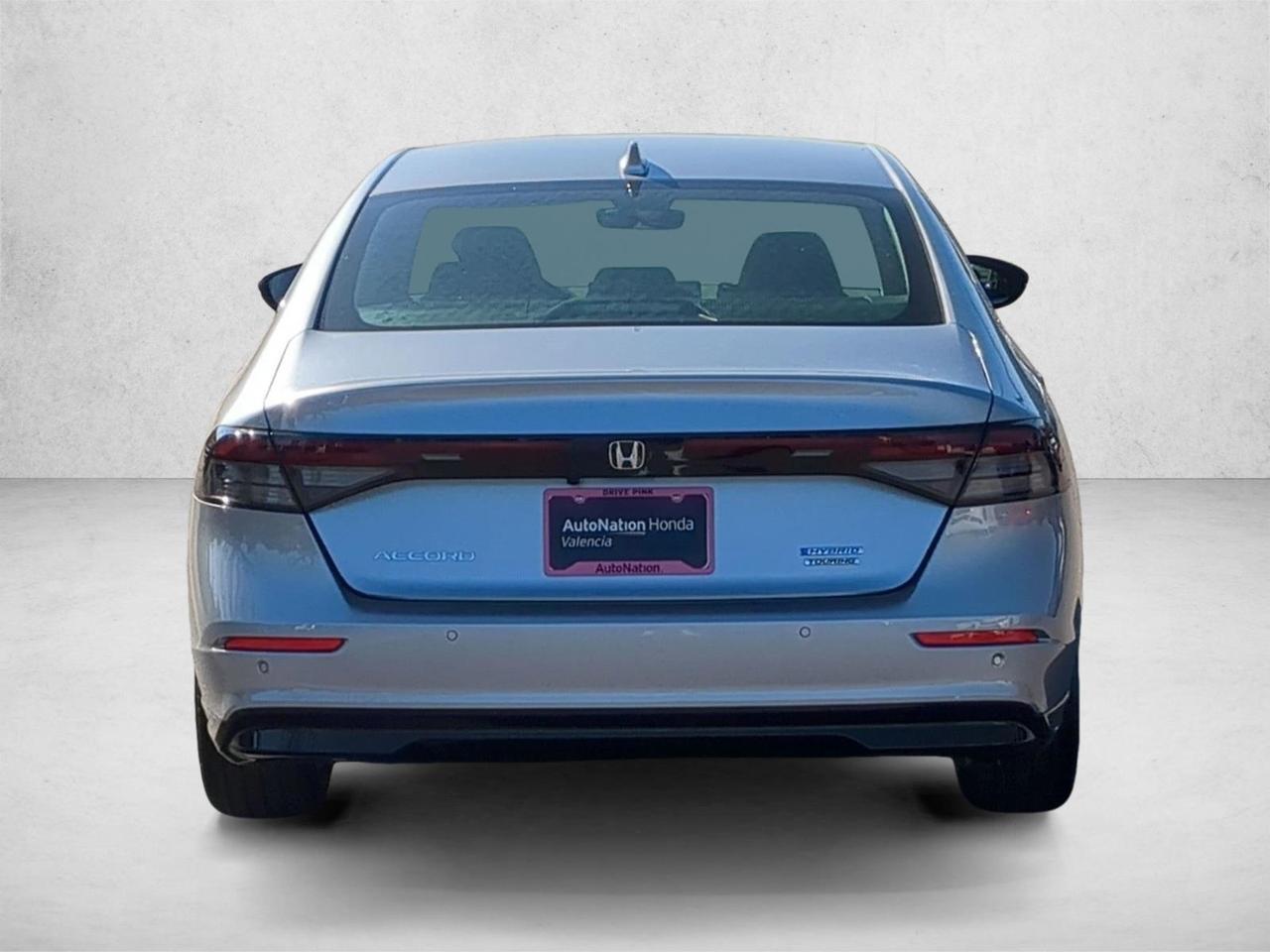 2026 Honda Accord Hybrid Touring Roseville CA
