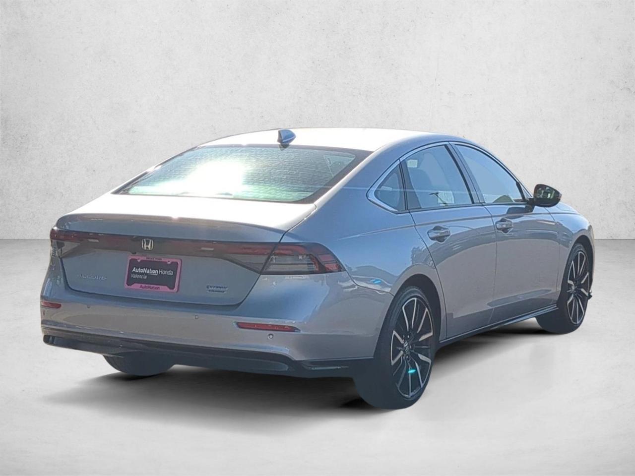 2026 Honda Accord Hybrid Touring Roseville CA