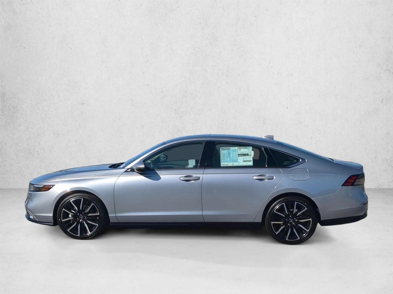 2026 Honda Accord Hybrid Touring Roseville CA